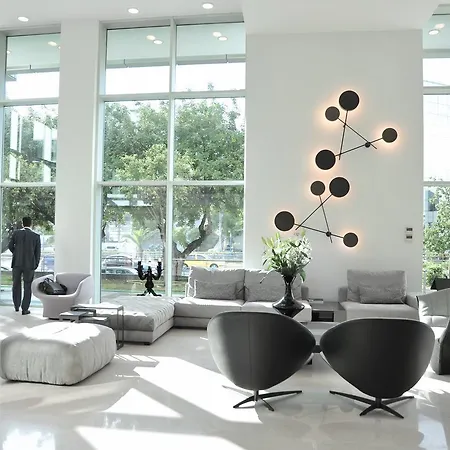 Hotel Athenaeum Palace & Luxury Athen