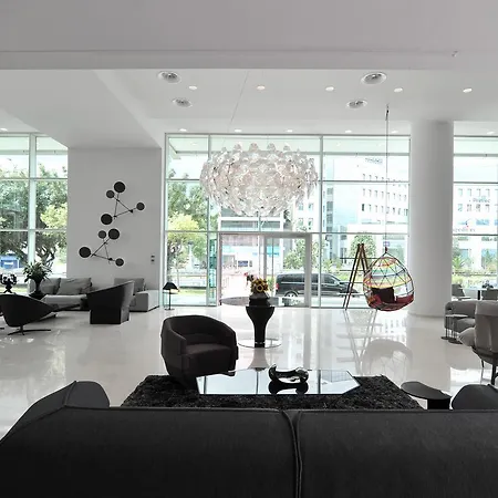 Hotel Athenaeum Palace & Luxury