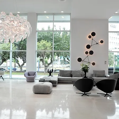 Hotel Athenaeum Palace & Luxury 4*