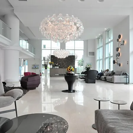 Athenaeum Palace & Luxury Athen