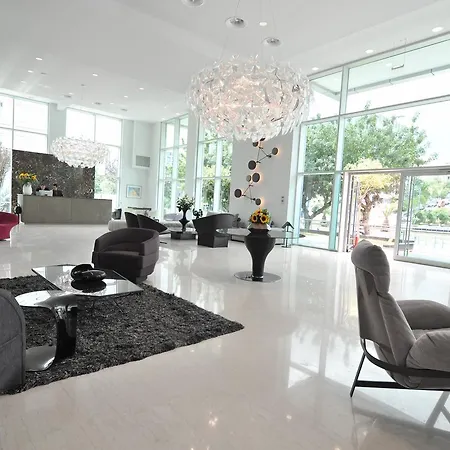Athenaeum Palace & Luxury Hotel