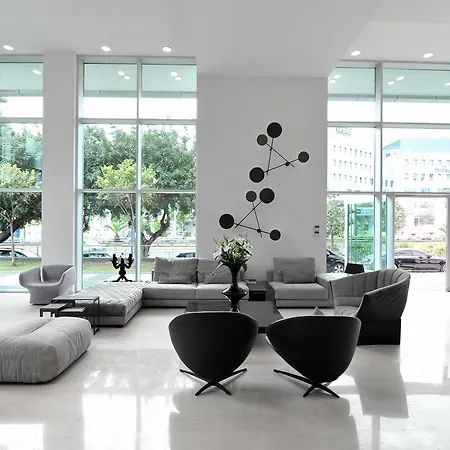 Athenaeum Palace & Luxury 4*