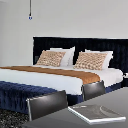 Hotel Athenaeum Palace & Luxury 4*