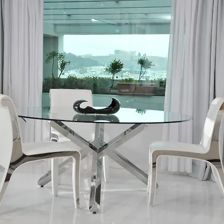 Athenaeum Palace & Luxury Hotel 4*