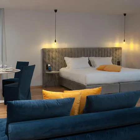 Athenaeum Palace & Luxury Hotel Athen