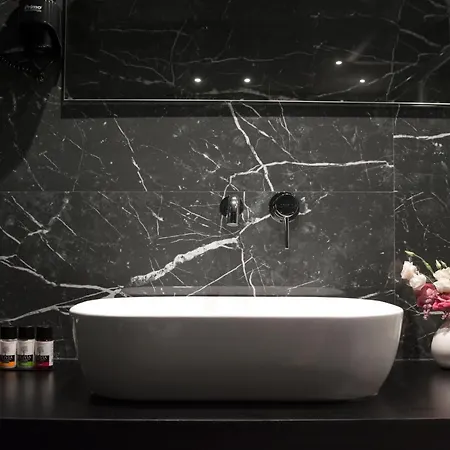 Hotel Athenaeum Palace & Luxury