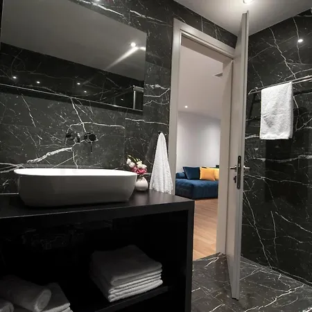Athenaeum Palace & Luxury Hotel Athen