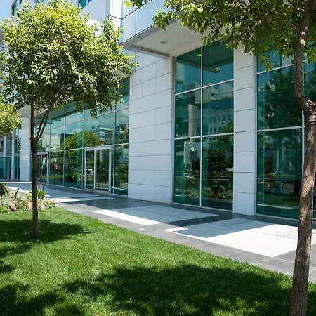 Athenaeum Palace & Luxury Αθήνα