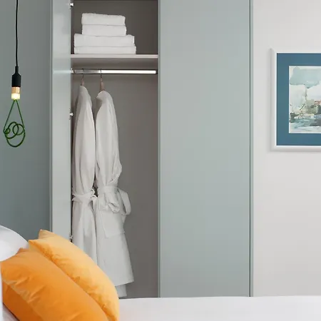 Athenaeum Palace & Luxury Hotel Athen
