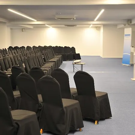 Athenaeum Palace & Luxury Hotel Athen