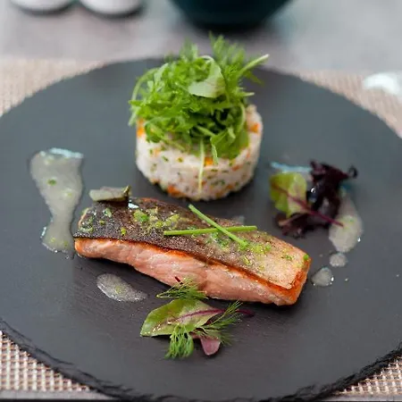 Athenaeum Palace & Luxury 4*