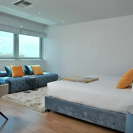Athenaeum Palace & Luxury Athen