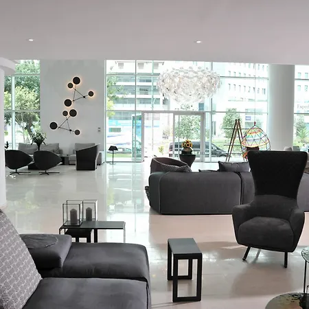 Hotel Athenaeum Palace & Luxury
