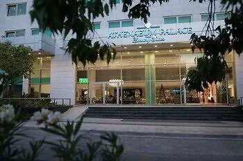 Athenaeum Palace & Luxury